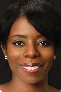 Chandra Briggman