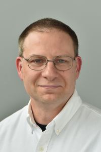 Philip D'Anieri Podcast Headshot