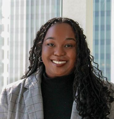 Chanel Guidry headshot