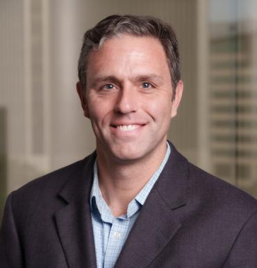 Chip Knighton headshot