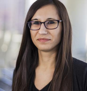 Janell Stanley headshot