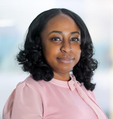 Lateshia Tuppince headshot