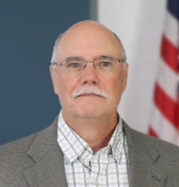 Rick Cole headshot