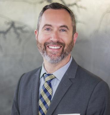 Scott Kennedy headshot