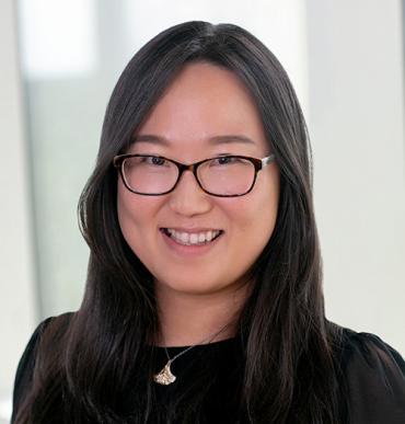 Sujin Kim headshot