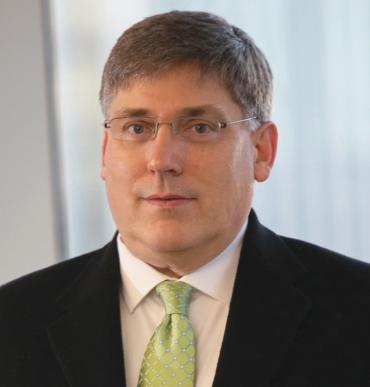 Tom Sundberg headshot