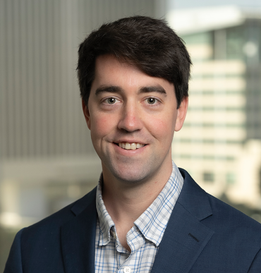 Ryan Winfree headshot