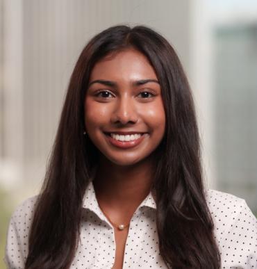 Lahari Dasoju headshot
