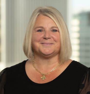 Shelia Alvis headshot