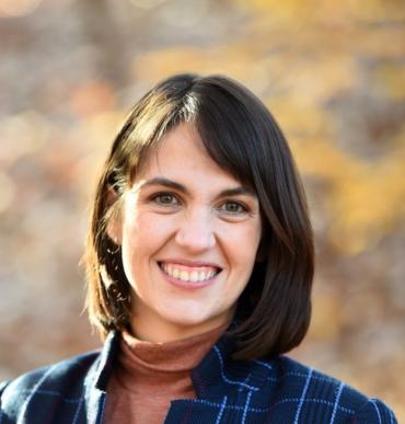 Katie McConnell headshot