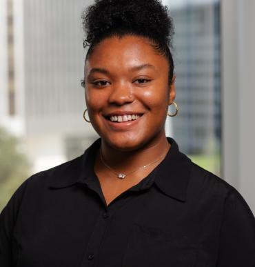 Camryn Craig headshot