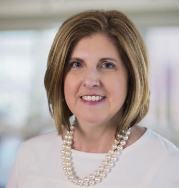 Christine Bell headshot