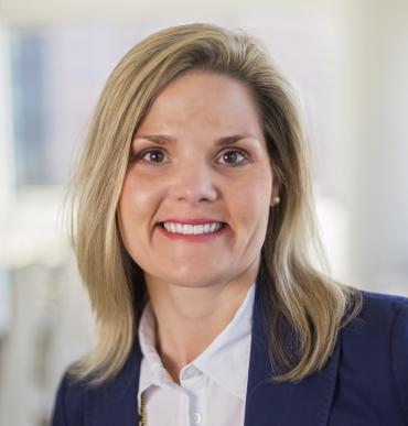 Lindsey Bertozzi headshot