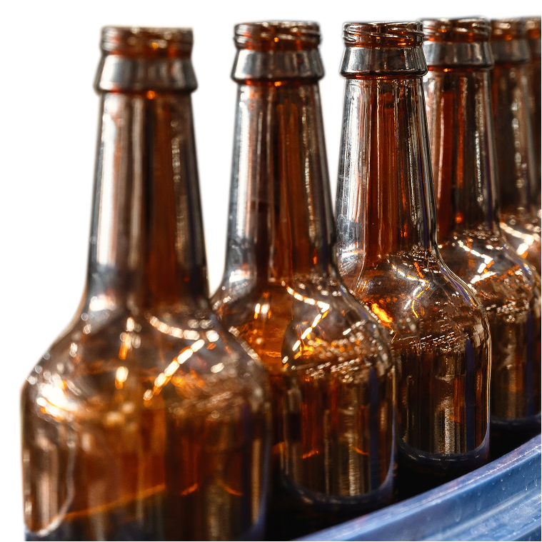 bottles
