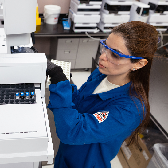 Researcher At Medicines for All Institute, Virginia Commonwealth University