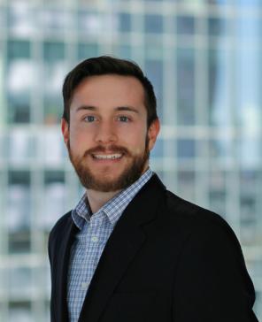 Adam Mawyer Headshot