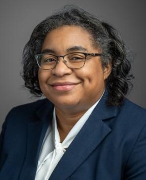 Hope Harris Gayles headshot