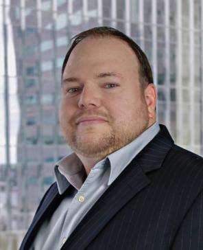 Jason Lancaster headshot