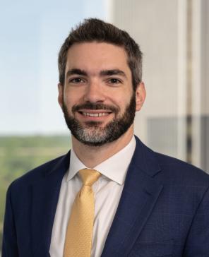 Josh Kaplan headshot