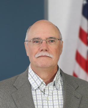 Rick Cole headshot