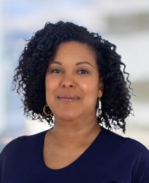 Stafanie Wilson headshot