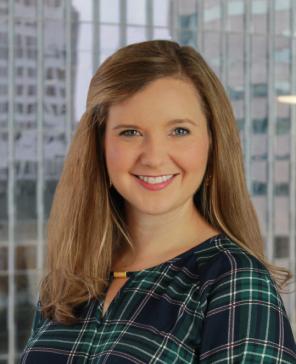 Stephanie Harder headshot