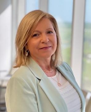 Vickie Tilkey headshot