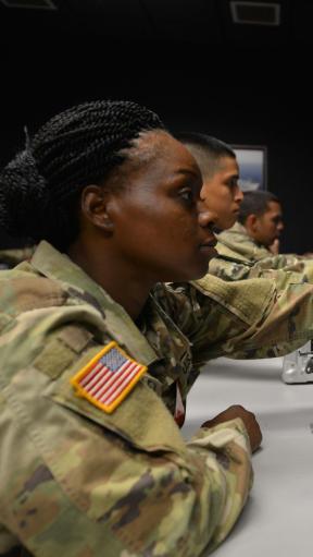 Veterans in Tech Army