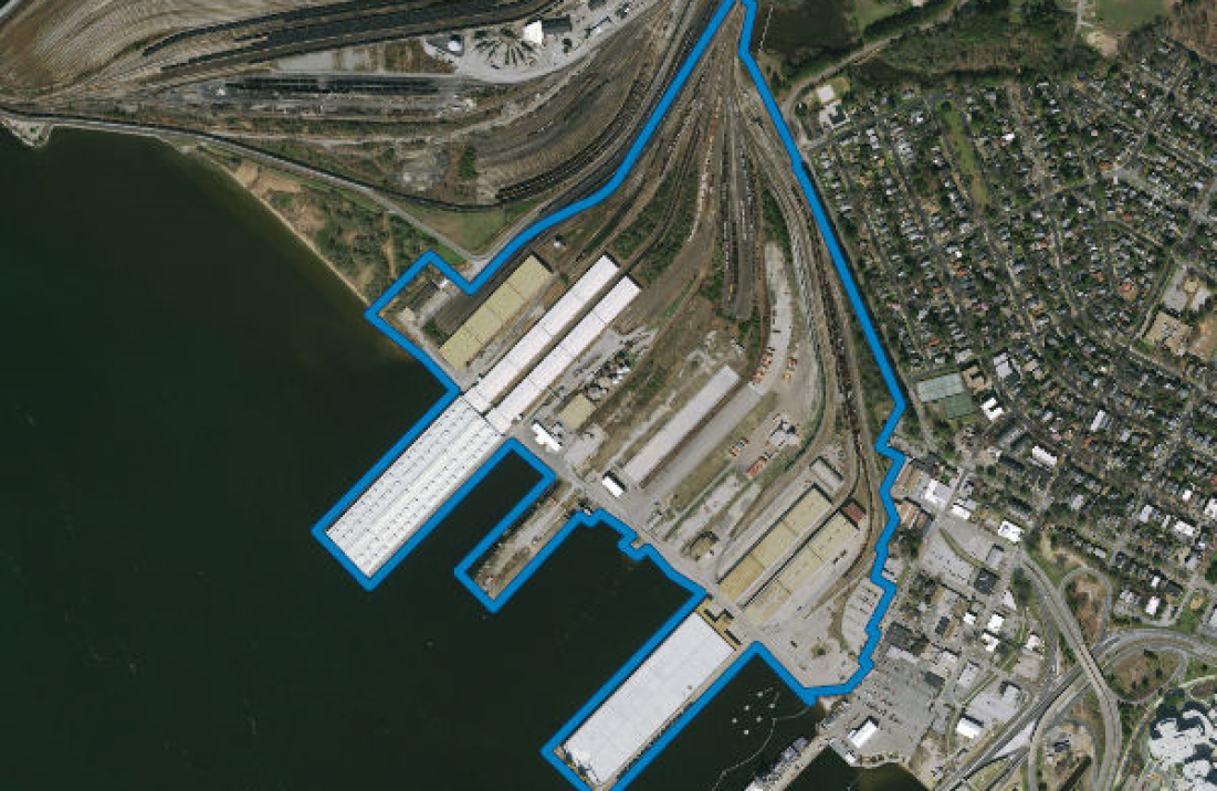 Fairwinds Landing