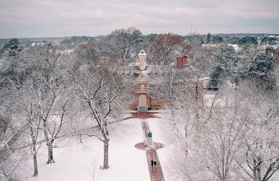 William & Mary