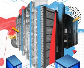 Data centers