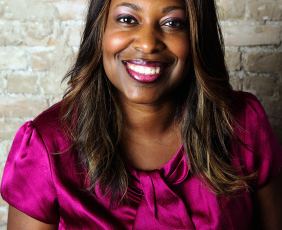 Tamara Fields headshot