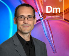 Dave Maraldo Headshot