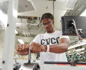 WEB Central Virginia Community College