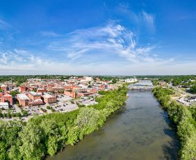 Danville