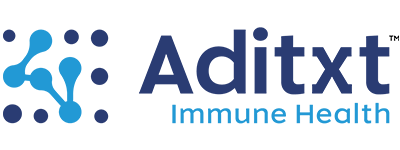 Aditxt Logo