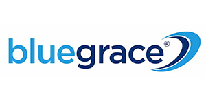 BlueGrace logo