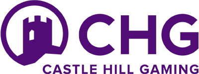 Castle Hill Gaming logo