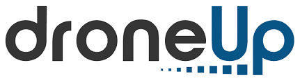 DroneUp Logo
