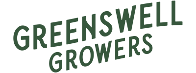 Greenswell Growers logo