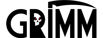 Grimm logo