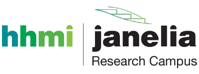 Janelia logo