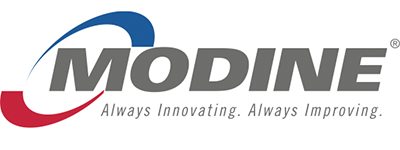 Modine Logo