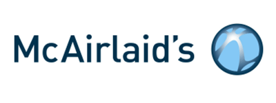 McAirland Logo