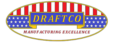 Draftco Logo