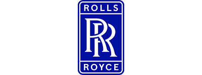 Rolls Royce Logo