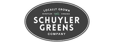Schuyler Greens logo