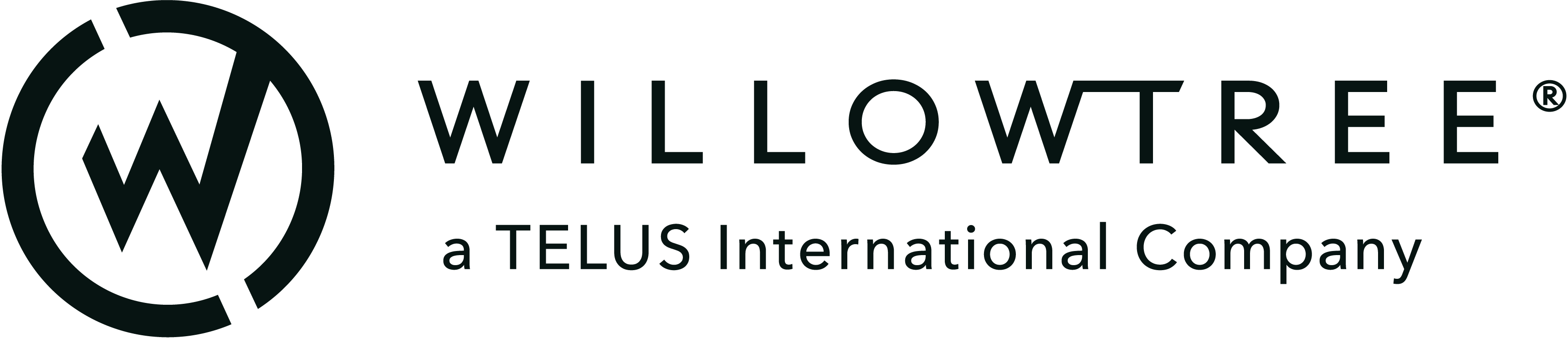 WillowTree Logo 2023