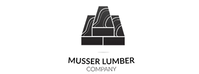 Musser Lumber Logo
